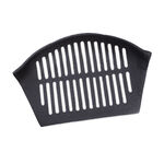 Silverflame 16" Cast Iron Fire Grate 